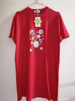 تیشرت ویسکوز نخ پنبه زنانه - Image 3