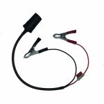 رابط سرباطری به سوکت مادگی فندکی مدل M-114 - Image 2