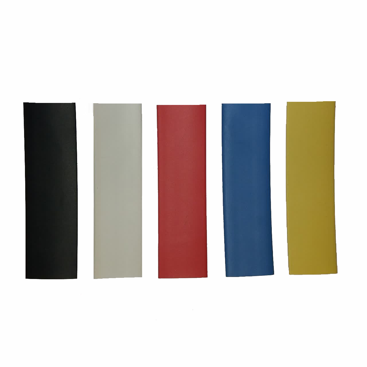 849973 وارنیش حرارتی سایز 14 میلیمتر مجموعه 5 عددی(20 سانتیمتری) - Image 1