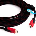 کابل HDMI مدل ULTIMA کنفی به طول15 متر - Image 2