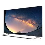 تلویزیون 75 اینچ QLED جیپلاس مدل 75LQ921S - Image 2