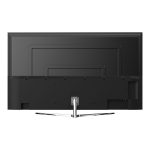 تلویزیون 58 اینچ UHD 4K جیپلاس مدل 58LU721S