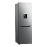 یخچال پایین فریزر جیپلاس مدل K311S