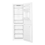 یخچال پایین فریزر جیپلاس مدل K311S - Image 2