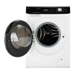 ماشین لباسشویی 8 کیلویی جیپلاس مدل K846S