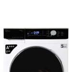 ماشین لباسشویی 10.5 کیلویی جیپلاس مدل KD1048W - Image 2