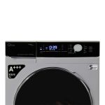 ماشین لباسشویی 10.5 کیلویی جی‌پلاس مدل KD1048S - Image 2