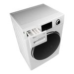 ماشین لباسشویی 8 کیلویی جی‌پلاس مدل K844W - Image 2