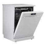 ماشین ظرفشویی جی‌پلاس مدل K462W - Image 2