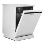 ماشین ظرفشویی جی‌پلاس مدل K351W - Image 2