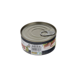 کنسرو ماهی تون در روغن گیاهی طبیعت - 180 گرم بسته 4 عددی - Image 2