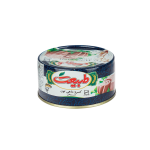 کنسرو ماهی تون در روغن گیاهی طبیعت - 180 گرم - Image 2