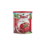 کنسرو رب گوجه فرنگی طبیعت مقدار 800 گرم