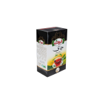 چای سیاه سیلان ممتاز طبیعت مقدار 450 گرم