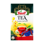 چای سیاه معطر ارل گری طبیعت - 450 گرم