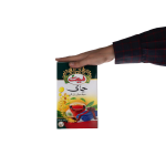 چای سیاه معطر ارل گری طبیعت - 450 گرم - Image 2