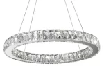 چراغ آویز مدرن 8103 با قطر 40 - Image 2