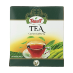 چای سیاه سیلان ارل گری طبیعت - 100 گرم