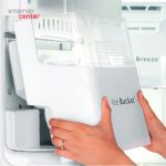 ساید بای ساید اسنوا مدل SN8-2340GW - Image 2
