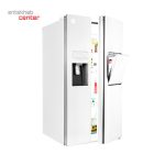 ساید بای ساید اسنوا مدل SN8-2350GW