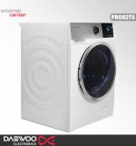 ماشین لباسشویی دوو مدل DWK-PRO82TT