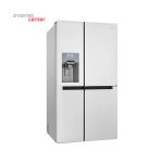 ساید بای ساید دوو مدل D4S-0036MW