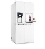ساید بای ساید دوو مدل D4S-3033MW - Image 2