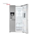 ساید بای ساید دوو مدل D4S-0033SS