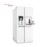 ساید بای ساید دوو مدل D4S-0033MW
