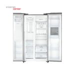 ساید بای ساید دوو مدل D4S-0037SS