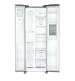 ساید بای ساید دوو مدل D2S-3133MW