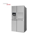 ساید بای ساید دوو مدل D2S-1037SS