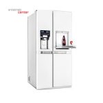ساید بای ساید دوو مدل D2S-1037MW