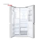 ساید بای ساید دوو مدل D4S-0034MW - Image 2