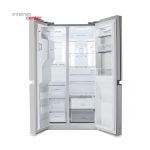 ساید بای ساید دوو مدل D4S-0036SS - Image 2