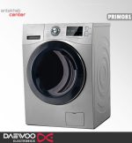 ماشین لباسشویی دوو مدل DWK-PRIMO81