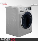 ماشین لباسشویی دوو مدل DWK-PRIMO81 - Image 2
