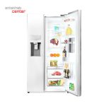 ساید بای ساید اسنوا مدل S8-2322GW
