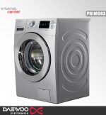 ماشین لباسشویی دوو مدل DWK-PRIMO83
