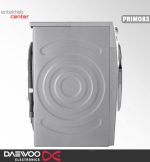ماشین لباسشویی دوو مدل DWK-PRIMO83 - Image 2