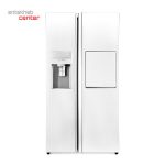 ساید بای ساید اسنوا مدل S8-2352GW - Image 2