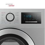 ماشین لباسشویی اسنوا مدل SWM-71204