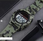 ساعت اسپرت Skmei مدل 1592 Solar