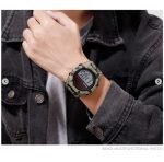 ساعت اسپرت Skmei مدل 1592 Solar - Image 2