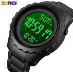 ساعت مردانه SKMEI مدل 1624 Dual Time