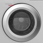 ماشین لباسشویی اسنوا مدل SWM-71201