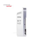 تصفیه کننده هوا ایستکول مدل TM-TW209 - Image 2