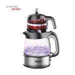 چای ساز دلمونتی مدل DL400w