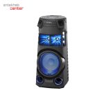 پخش کننده خانگی سونی مدل MHC-V73D - Image 2