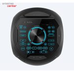 پخش کننده سونی مدل MHC-V72D